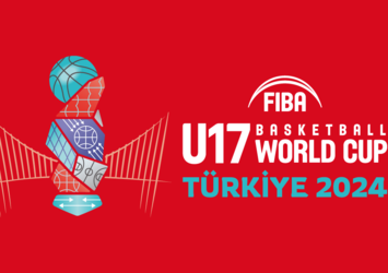 FIBA U17 Dünya Kupası'nda Türkiye’nin grubu belli oldu!