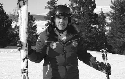 Dünya şampiyonu özel sporcu Tuğba Tekin yaşamını yitirdi