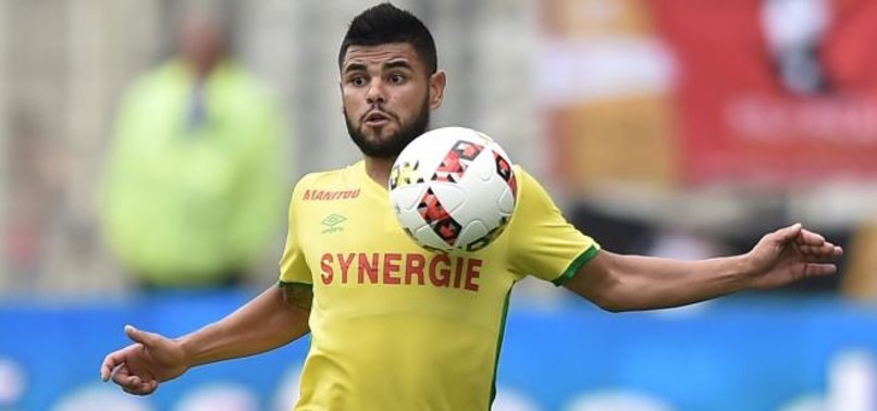 Fenerbahce Den Lucas Lima Atagi Aspor