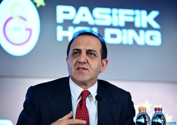 Abdullah Kavukcu: "Yabancı kontenjanımızda..."