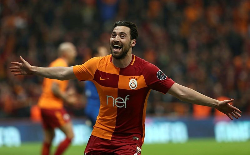 Fatih Terim’den derbi sürprizi!