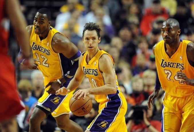 İşte baştan sona Kobe Bryant efsanesi!