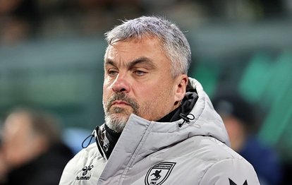 Thomas Reis: Bazı hayallerimiz var!