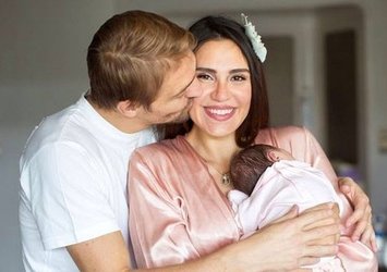 Caner Erkin'den flaş itiraf! "Şükran'ın kapısında çok yattım"