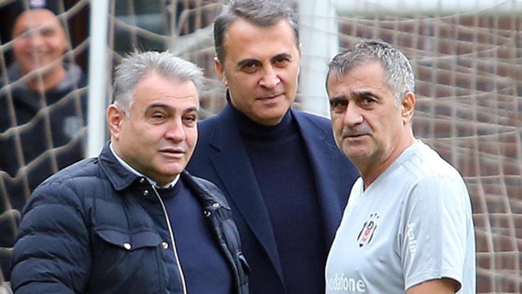 Fenerbahçe’de Tolgay Arslan şoku!