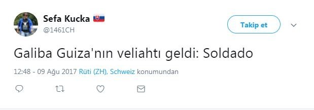 Fenerbahçe taraftarının Güiza korkusu