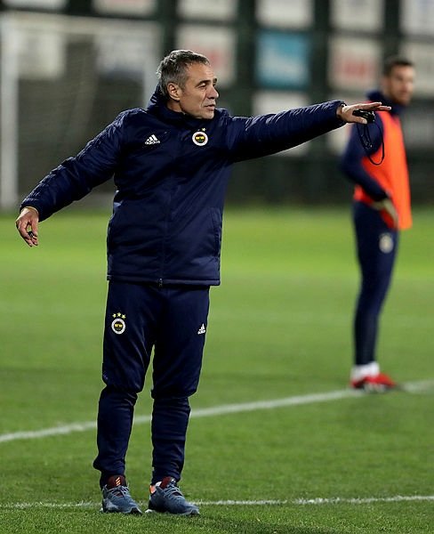 Ersun Yanal’dan flaş Slimani kararı!