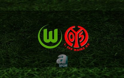 Wolfsburg - Mainz maçı ne zaman, saat kaçta ve hangi kanalda? | Almanya Bundesliga