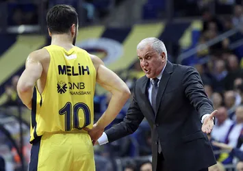 Fenerbahçe Doğuş, play-off için sahada
