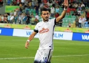 Emrah Başsan'dan G.Saray'a sitem!