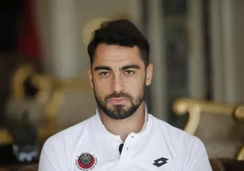 Uğur Çiftçi Galatasaray'a gidiyor: Açıklandı!