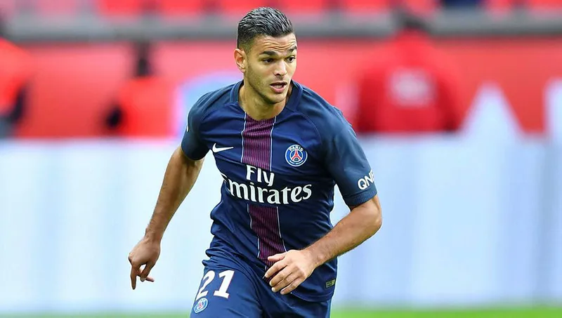 Ben Arfa PSG’ye dava açacak! - 1