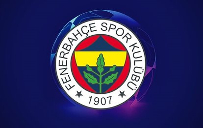 Fenerbahçe’nin Devler Ligi kadrosu belli oldu