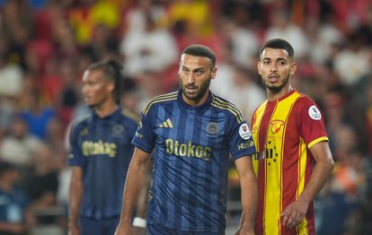 Fenerbahçe’den sakatlık açıklaması!