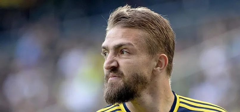 Caner'in transferi, bir ilki gerçekleştirdi!