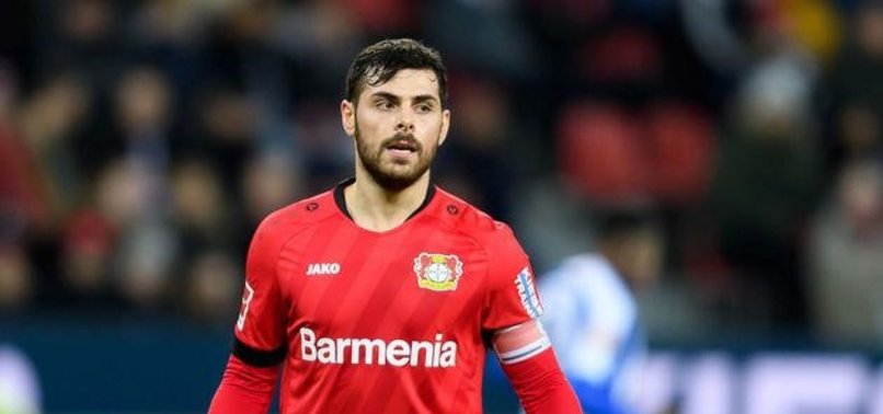 Monaco Kevin Volland'ı transfer etti