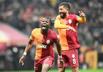 Eyüpspor'dan çifte hamle!