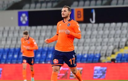 TRANSFER HABERLERİ: Medipol Başakşehir’de Ahmed Kutucu Sandhausen’e kiralandı!