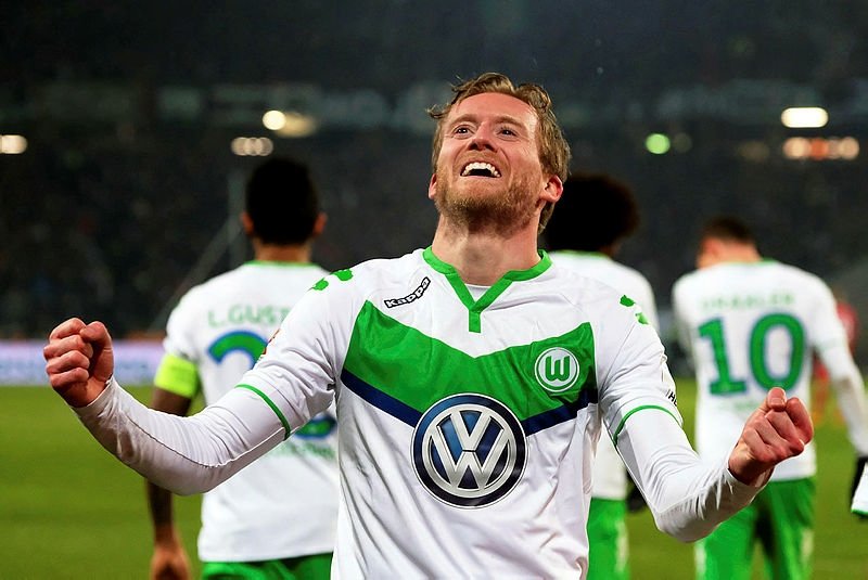 Beşiktaş’ta Andre Schürrle harekatı