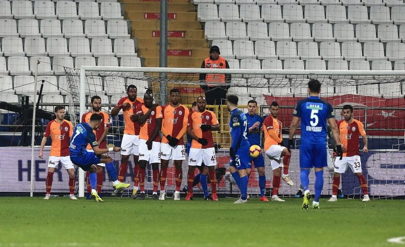 Trezeguet’den Galatasaray’a yeşil ışık!