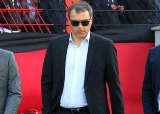 Fenerbahçe'ye 1 santrfor 1 orta saha!