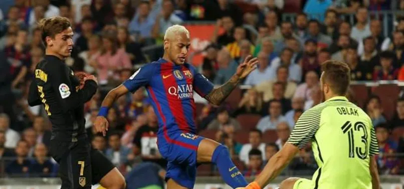 Barça'ya iki şok birden!