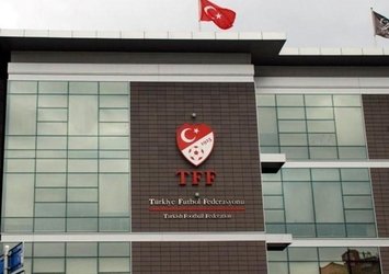 PFDK Alanyaspor - Trabzonspor maçı kararlarını açıkladı