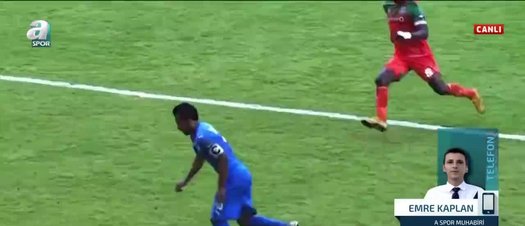 mostafa mohamed galatasaray da