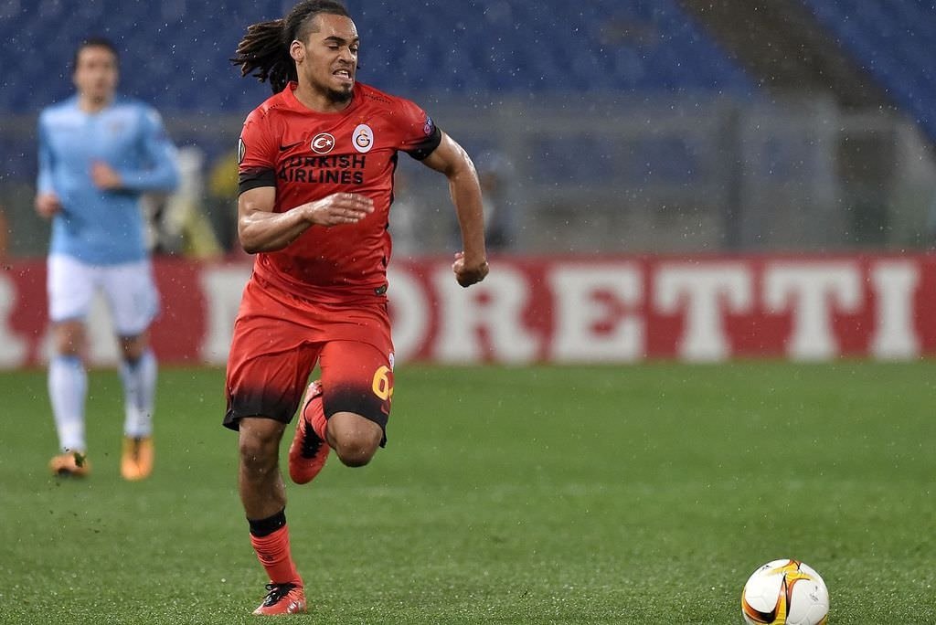 Denayer, Galatasaray’a veda etti