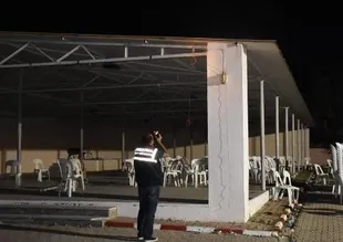 Eski futbolcunun korkunç ölümü