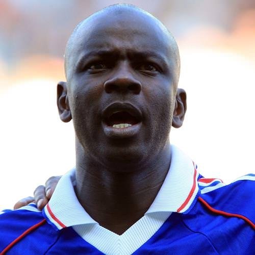 1998 Dünya Kupasına damga vuran efsaneler!