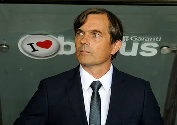 Cocu: "Yeni bir hikaye yazacağım"