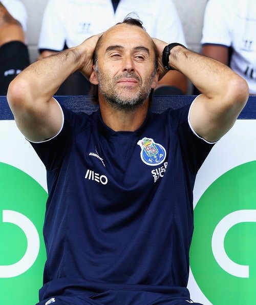 Dünyanın en iyi teknik direktörleri