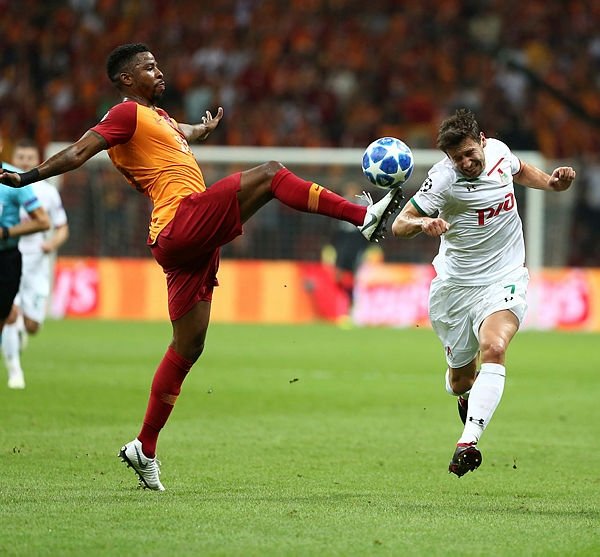 İşte Fatih Terim’in Benfica 11’i