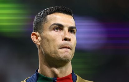 2022 Dünya Kupası’nın en kötü 11’i açıklandı! Cristiano Ronaldo...