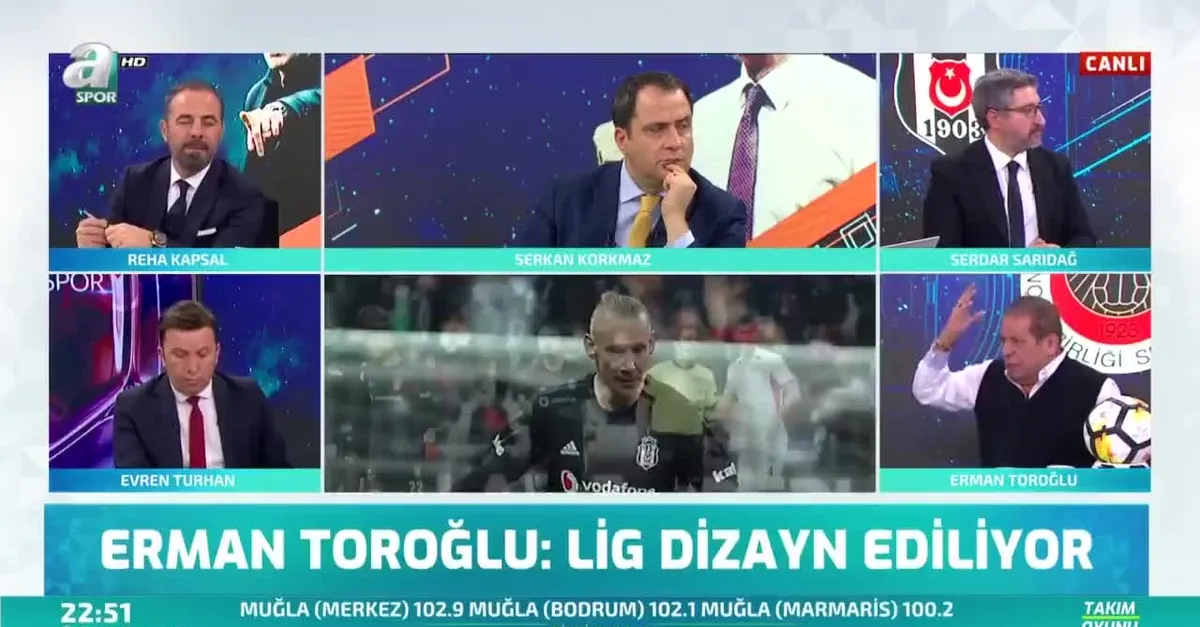 Cüneyt Çakır ve Fırat Aydınus'a şok sözler: İkisi de...