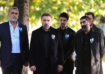 Ben Bu Cihana Sığmazam 7. son bölüm izle!
