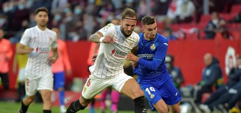 Trabzonspor'da orta sahaya yeni aday: Nemanja Gudelj!