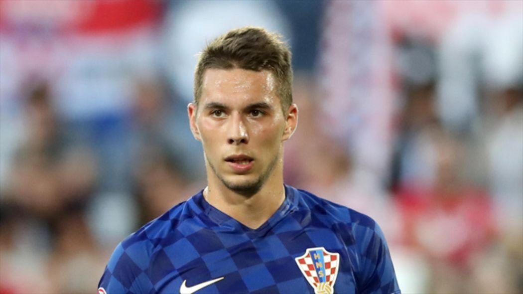 Marko Pjaca Beşiktaş’a