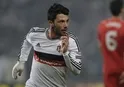 Fatih Terim'den Tolgay Arslan hamlesi - 1