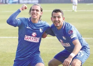 Trabzonspor'dan Taylan’a kanca