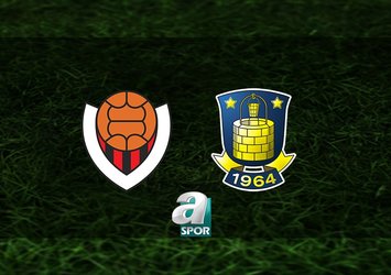 Vikingur R. - Brondby maçı ne zaman?