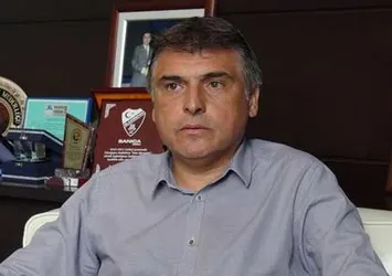 Galatasaray için yeni başkan adayı