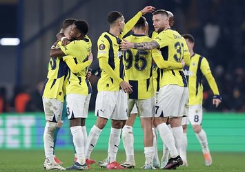 F.Bahçe tur kapısını sonuna kadar araladı!