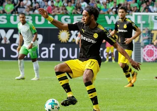 Dortmund farklı başladı!