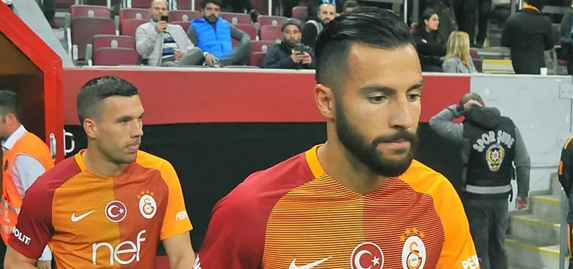 Yasin Öztekin’den Galatasaray’a boykot
