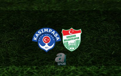 Kasımpaşa - Kırşehir Belediyespor maçı ne zaman, saat kaçta ve hangi kanalda? | Ziraat Türkiye Kupası