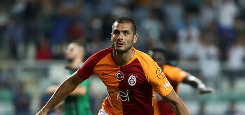 Göztepe'de rota Eren'e döndü