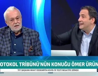 Usta yorumcudan övgü dolu sözler! "15 milyon Euro'ya..."