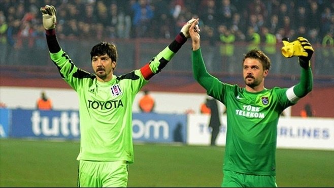 Trabzonspor’da kaleye büyük operasyon